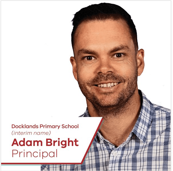 Adam Bright Principal